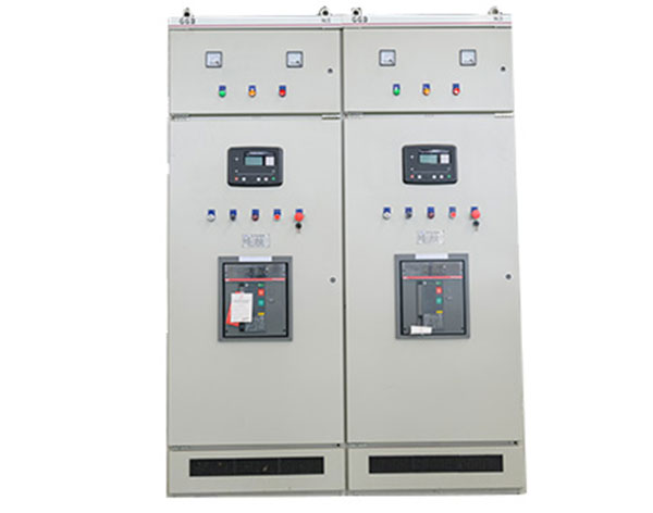 电器控制柜系列