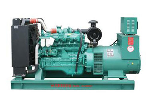 如何对柴油发电机组进行有效管理