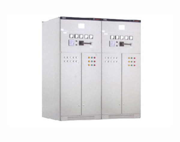 YTSVC低压无功功率补偿装置