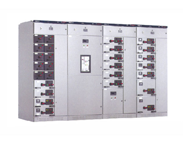 MNS低压抽出式成套开关设备