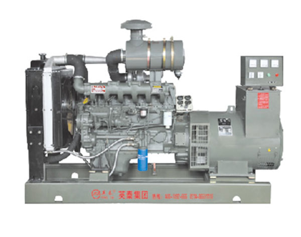 潍坊柴油发电机组