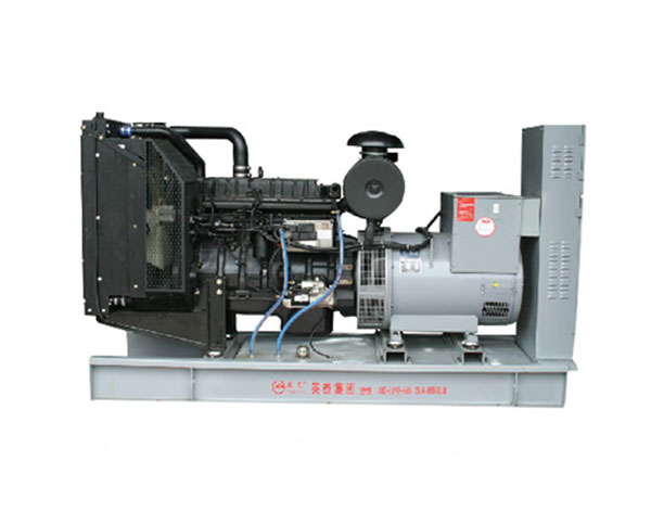 帕金斯发电机组