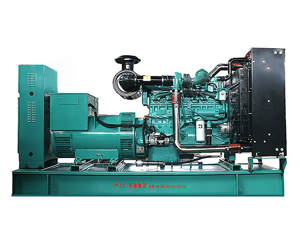 英泰/重庆康明斯柴油发电机组