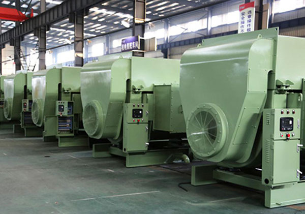 中国电力建设股份孟加拉艾萨拉姆项目10台2400KW应急柴油发电机组